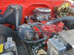 Chevrolet K5 Blazer 4x4 Custom 1969 года